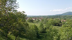 Skyline of Гурани