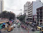 C.M. Recto Avenue