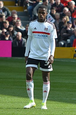 Image illustrative de l’article Ryan Sessegnon