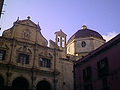 Cagliari San Michele Kilisesi