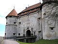 Schloss Hellenstein