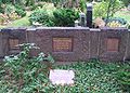 Grave of Wilhelm von Bode in Evangelischer Luisenfriedhof II, Berlin-Charlottenburg