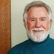 Alvy Ray Smith in 2007