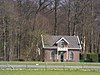 Boerderij Vijverberg