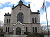 B'nai Israel Temple