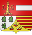 Blason de la Province de Liège