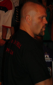 Chuck Liddell July 10, 2007