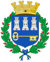 Escudo d'armas