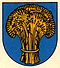 Coat of arms of Dombresson