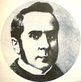 José Mármol