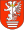 Wappen des Powiat Biłgorajski