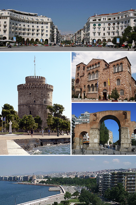 Thessalonique