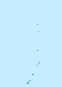 Capitol Hill is located in Northern Mariana Islands