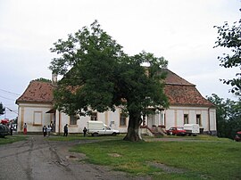 Zichy Castle