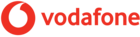 logo de Vodafone