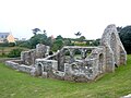 Chapelle de Languidou