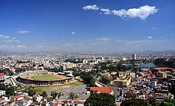 Antananarivo