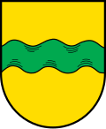 Brasão de Kleinkarlbach