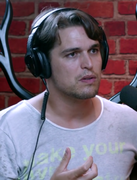 Diogo Morgado interprète Le Diable.