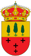 Blason de Quismondo