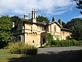 Fairfield House, Bath