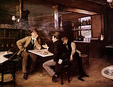 Jean Béraud Au Bistro.jpg