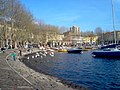 Port de Lecco.