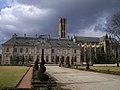 La cattedrale di Limoges e il museo de l'Évêché