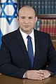 Naftali Bennett · Former Prime minister