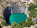 Velika rupa (eng. Big Hole)