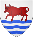 Oxford (ang. ox = vůl, a ford = brod, modří zvlnění břevna)