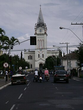 Araxá