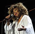 24mai Tina Turner (cantant de soul)