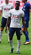 Victor Wanyama 20170820.jpg