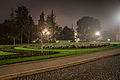 * Nomination Garden in front of Old Palace (Stari Dvor) in Belgrade, Serbia. --CLI 15:11, 26 February 2013 (UTC) * Promotion Dust spot on the left. Apart from that, good quality. --NorbertNagel 18:06, 2 March 2013 (UTC)  Question NorbertNagel, I can't locate this dust spot, could you please mark with a note? --CLI 20:34, 2 March 2013 (UTC) Sorry, the dust spot is two images left. --NorbertNagel 21:59, 8 March 2013 (UTC) Good quality. --NorbertNagel 22:01, 8 March 2013 (UTC)