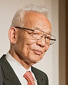 Syukuro Manabe -  Bild