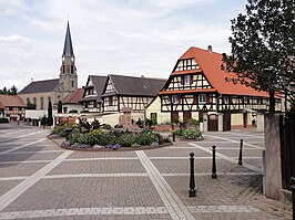 Centrum