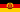 Bandera de Alemania