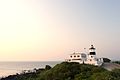 Fugueijiao Lighthouse, New Taipei