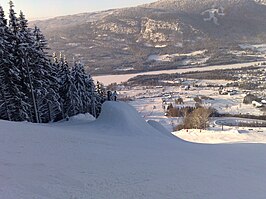 Hafjell