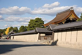 京都御所