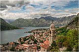 Kotor, Montenegro