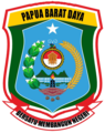 Papua Barat Daya