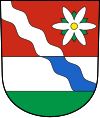 Wappen von Messen