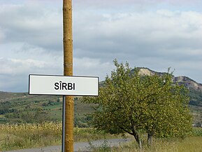 Sârbi