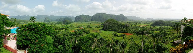 Vinales Valley