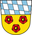 Bad Abbach címere