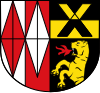 Wappen von Elsendorf