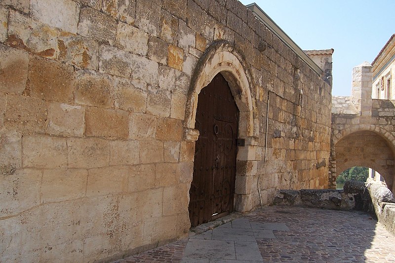 File:Zamora casa del Cid 01 lou.jpg