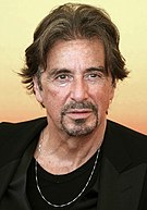 Al Pacino -  Bild